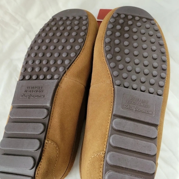 Men's house slippers - Picture 3 of 6